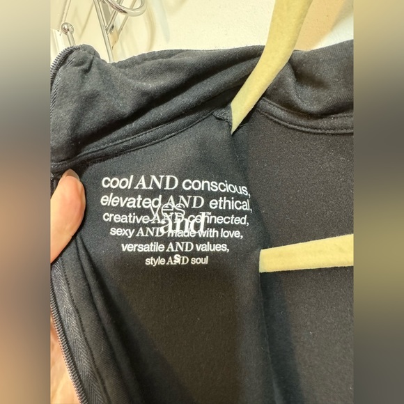 Yes and Organic Karlie LBD S - Picture 6 of 16